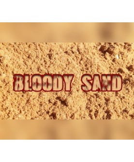 Bloody sand Steam Key GLOBAL